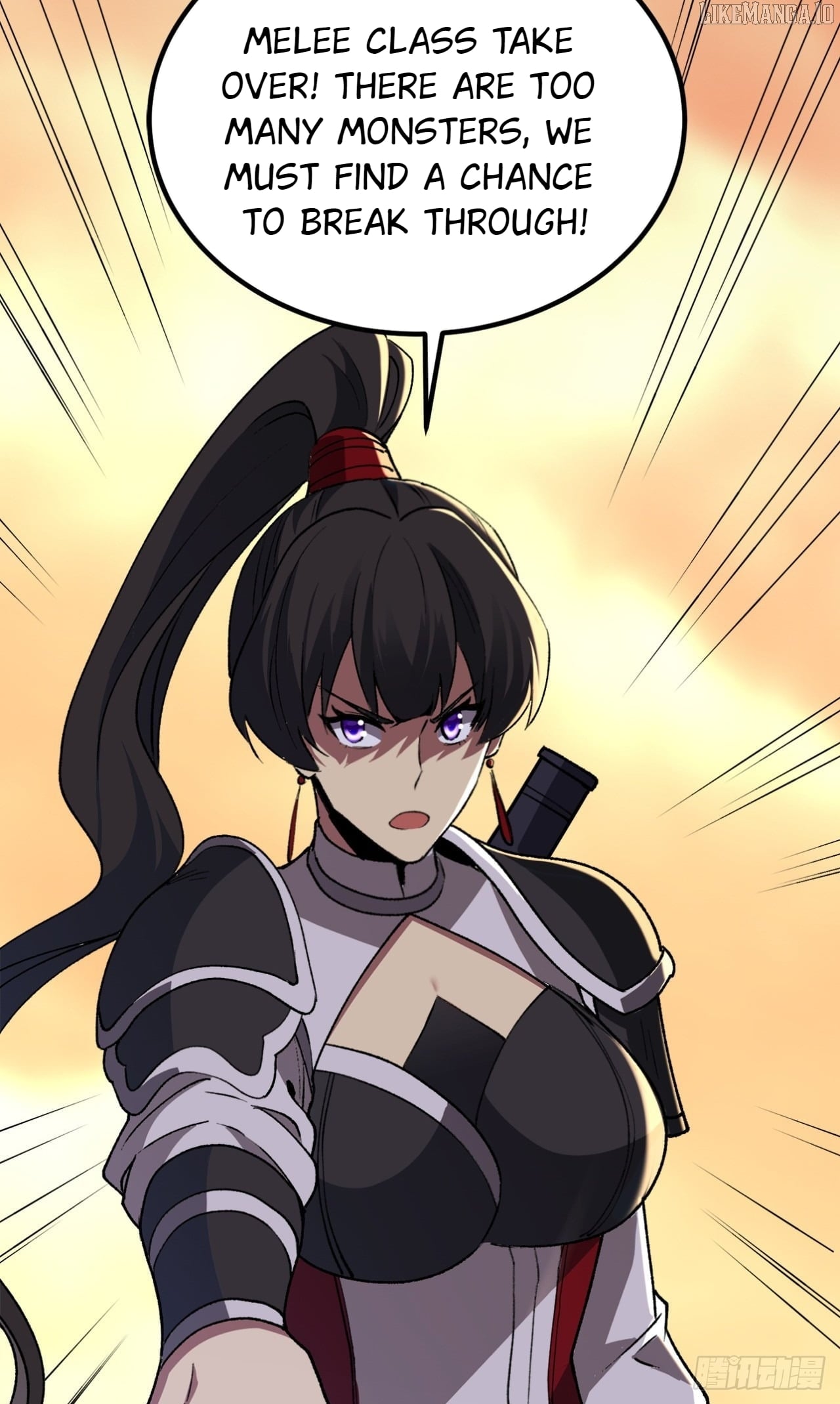 Lord of Summons! Sudden Mutation Chapter 54 - page 59